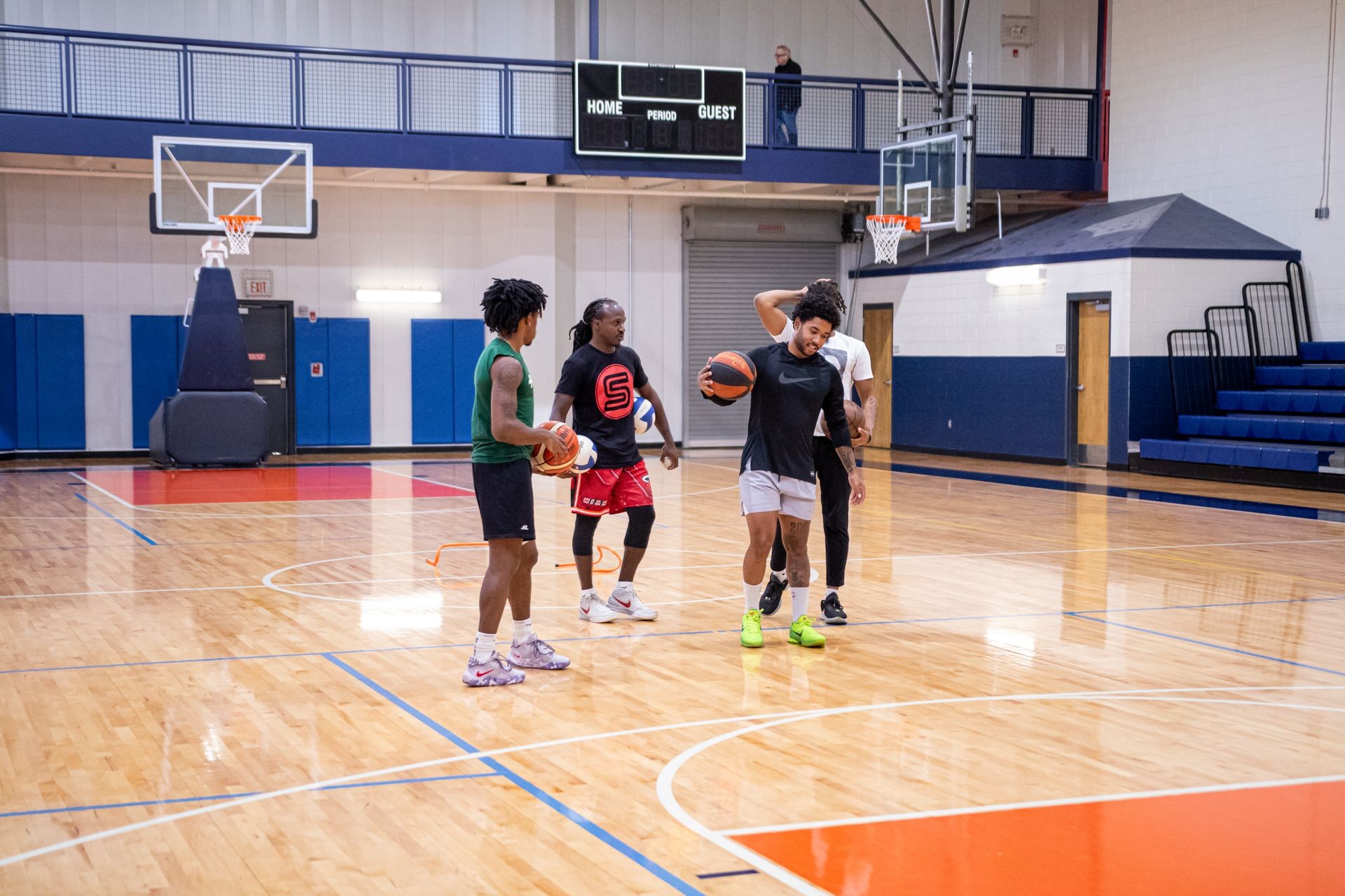 Inner Circle Mentorship ⭕️