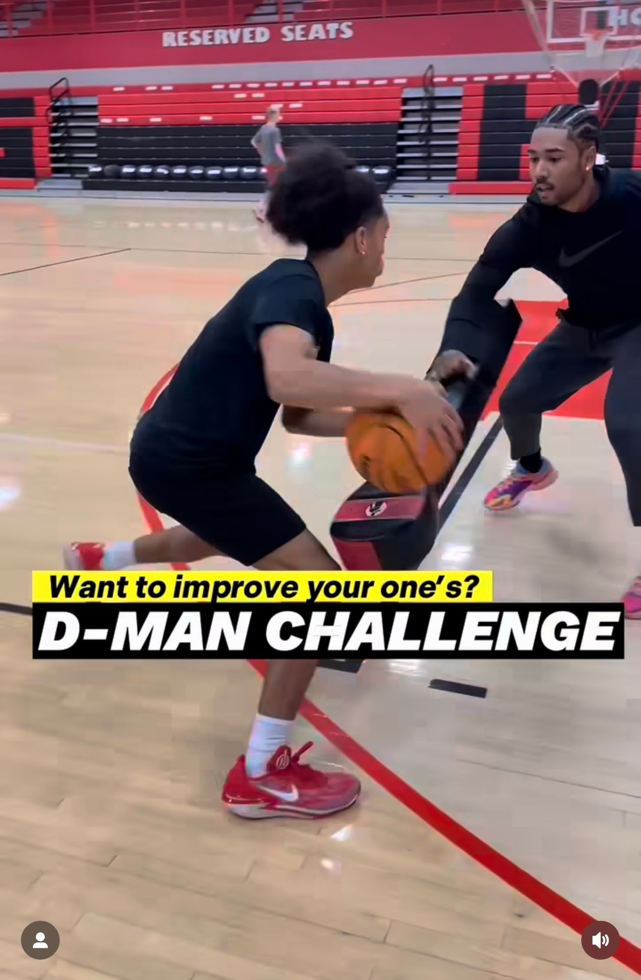 4 Pack (1 on 1/Semi-Private)