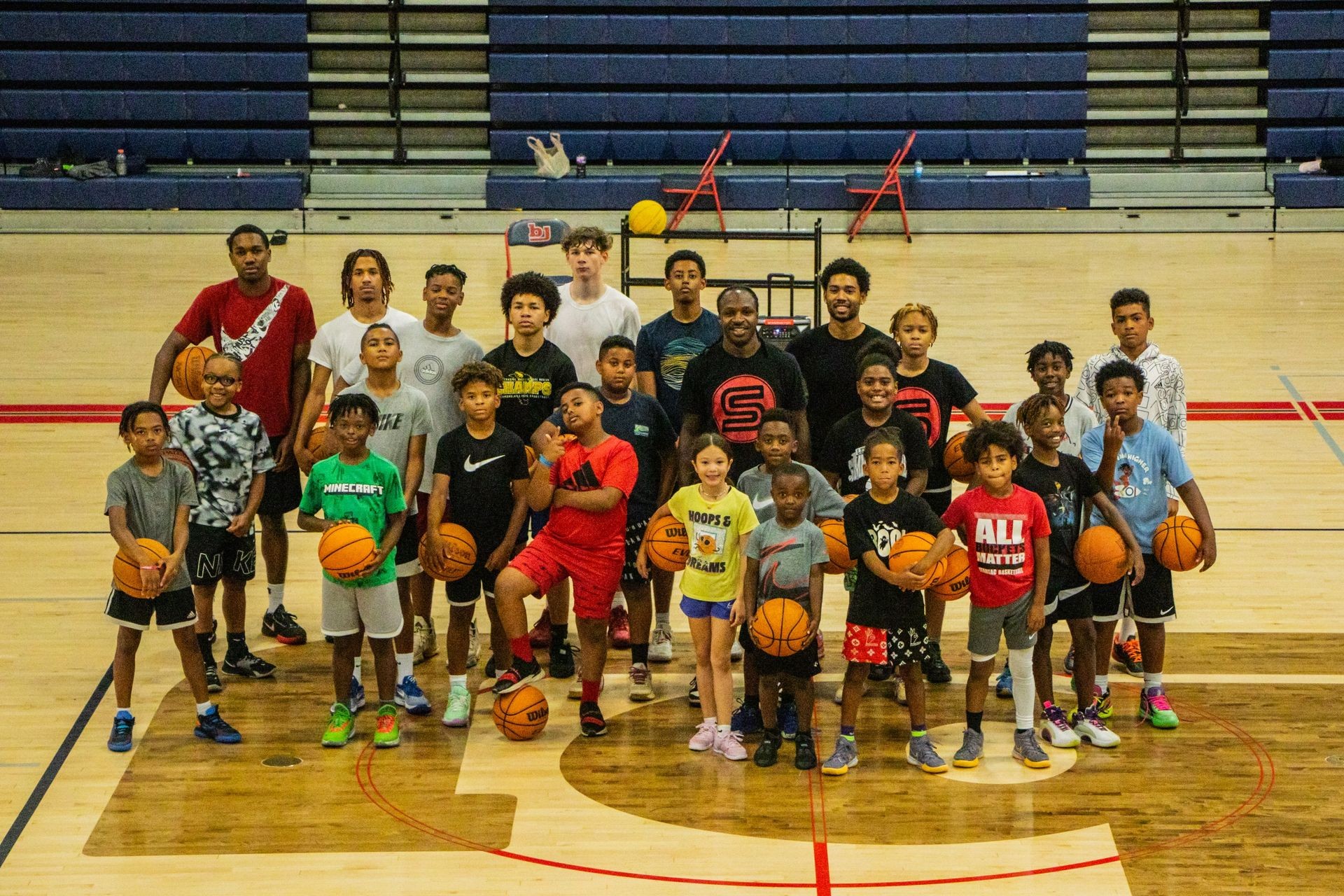 UNLIMITED Group Training (20+ Availible sessions)